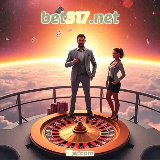 bet317.net: Apostas que Transformam sua Paixão por Esportes em Emoção