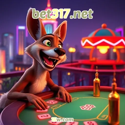 bet317.net: A Revolução do Suporte 24/7 em Jogos de Apostas