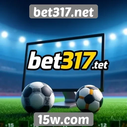 Novas funcionalidades do site bet317.net são avaliadas