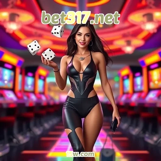 bet317.net: O App Que Revoluciona Jogos Online Para Apostas