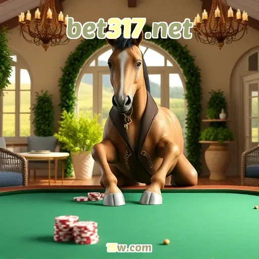 bet317.net: Segurança em Primeiro Lugar na Experiência de Jogos Online