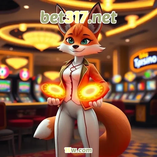 bet317.net: Os Segredos Fantásticos da Seção VIP Revelados