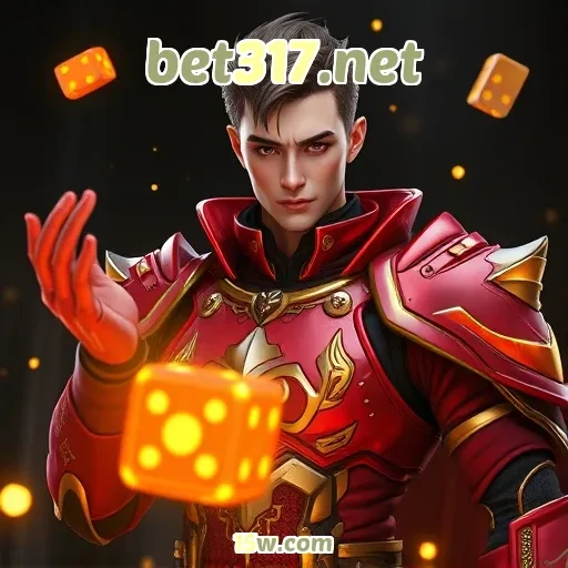 bet317.net: A escolha perfeita para quem busca segurança em jogos online