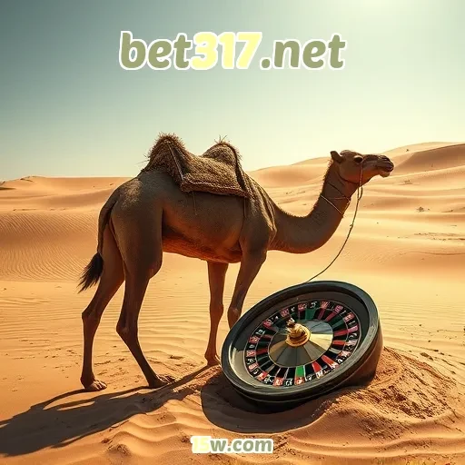 bet317.net: Descubra a Diversão Inesgotável dos Caça-Níqueis Online